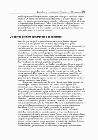 A arte do gerenciamento de projetos