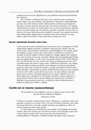 A arte do gerenciamento de projetos