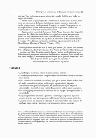 A arte do gerenciamento de projetos