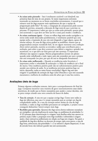 A arte do gerenciamento de projetos