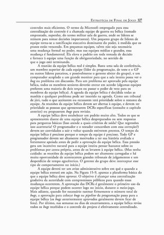 A arte do gerenciamento de projetos