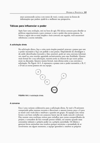 A arte do gerenciamento de projetos