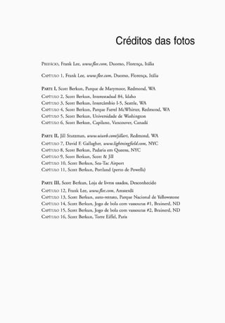 A arte do gerenciamento de projetos