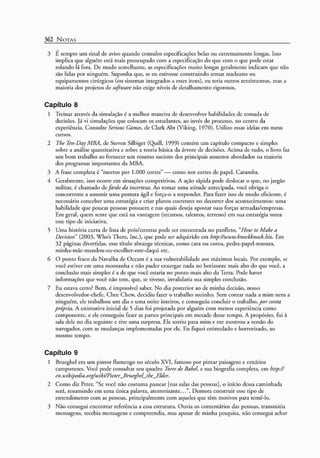 A arte do gerenciamento de projetos