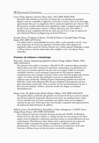 A arte do gerenciamento de projetos