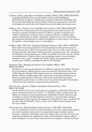 A arte do gerenciamento de projetos