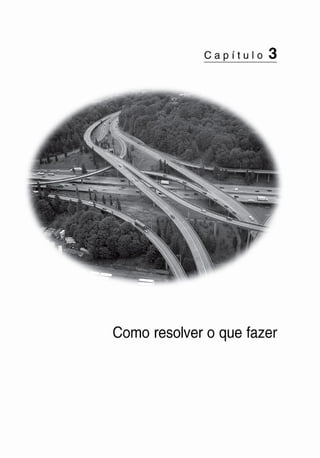 A arte do gerenciamento de projetos