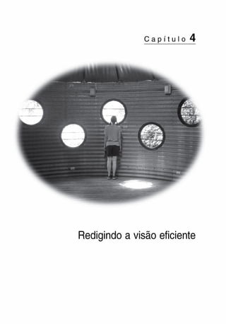 A arte do gerenciamento de projetos