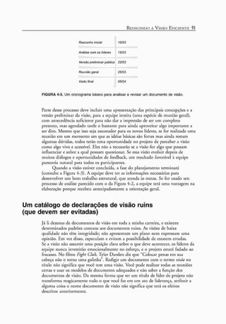 A arte do gerenciamento de projetos