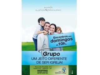 A arte dos relacionamentos8