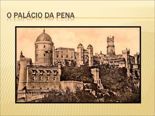 A arte e a cultura em Portugal do século XIX