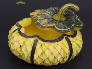 Abóbora

 