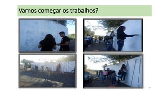 Vamos começar os trabalhos?

10

 