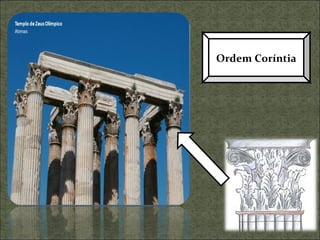 Ordem Coríntia 