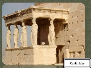 Cariátides 