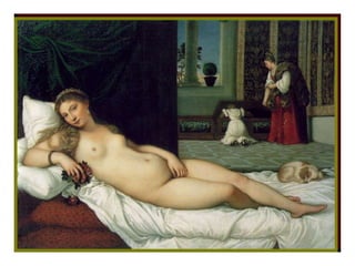 A Arte Maneirista