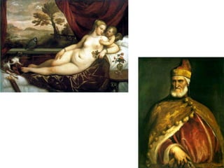A Arte Maneirista