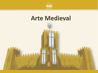 Arte Medieval
 