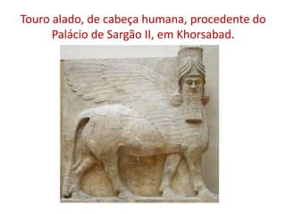 Zigurate – Jardins da Babilônia II