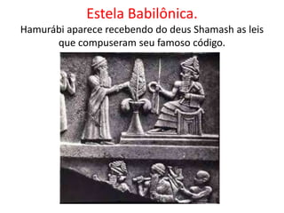 Touro Alado – Detalhe.