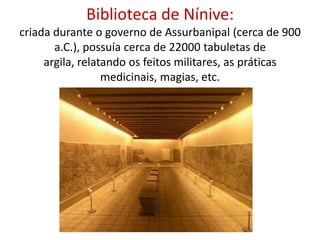 		“Se um homem negligenciar a fortificação do seu dique, se ocorrer uma brecha e o cantão inundar-se, o homem será condenado a restituir o trigo destruído por sua falta. Se não puder restituí-lo, será vendido assim como os seus bens, e as pessoas do cantão de onde a água arrebatou o trigo repartirão entre si o produto da venda. Se um homem der a um jardineiro um campo para ser transformado em pomar, se o jardineiro plantar o pomar e dele cuidar durante quatro anos, no quinto ano o pomar será repartido igualmente entre o proprietário e o jardineiro; o proprietário poderá escolher a sua parte. Se um homem alugar um boi ou um asno, e se nos campos o leão matar o gado, é o proprietário do gado quem sofrerá a perda. Se um homem bater em seu pai, terá as mãos cortadas. Se um homem furar o olho de um homem livre, ser-lhe-á furado um olho. Se um médico tratar da ferida grave de outro homem, com punção de bronze, e se ele morrer, terá as mãos decepadas. Se um arquiteto construir para um outro uma casa e não a fizer bastante sólida, se a casa cair matando o dono, esse arquiteto é possível de morte. Se for o filho do dono da casa quem morrer, o filho do arquiteto também será morto”.(Isaac. J. e Alba. A. História Universal - Grécia e Roma. São Paulo, Editora Mestre Jou, 1964. p. 77)