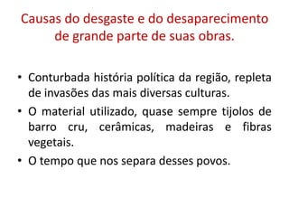 Explicar a Escrita Cuneiforme.