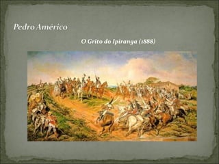 O Grito do Ipiranga (1888)
 