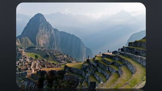 A arte pré colombiana e novo