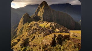 A arte pré colombiana e novo