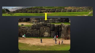 A arte pré colombiana e novo