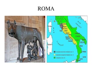 ROMA 