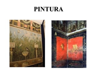PINTURA 