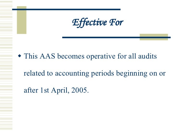 audit and assurance standards Icai - the institute of chartered accountants of india set up by an act of parliament auditing and assurance standards share this page: (aas 1. audit and assurance standards Icai - the institute of chartered accountants of india set up by an act of parliament auditing and assurance standards share this page: (aas 1.