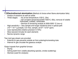 AAS.ppt | Free Download