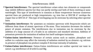 AAS, AES, Flame AAS & AES with Plasma Source.pptx