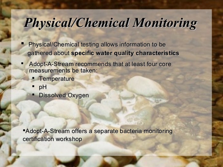 Aas chemical monitoring ppt