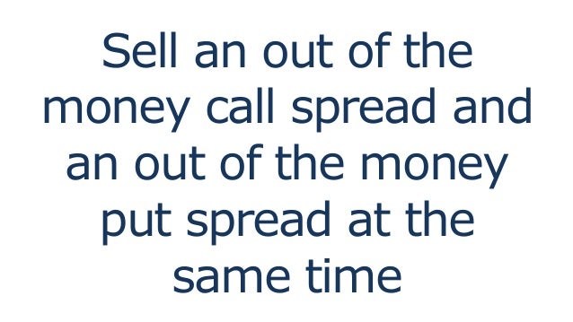 What do options traders make