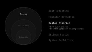 Android App Security Fundamentals | PDF
