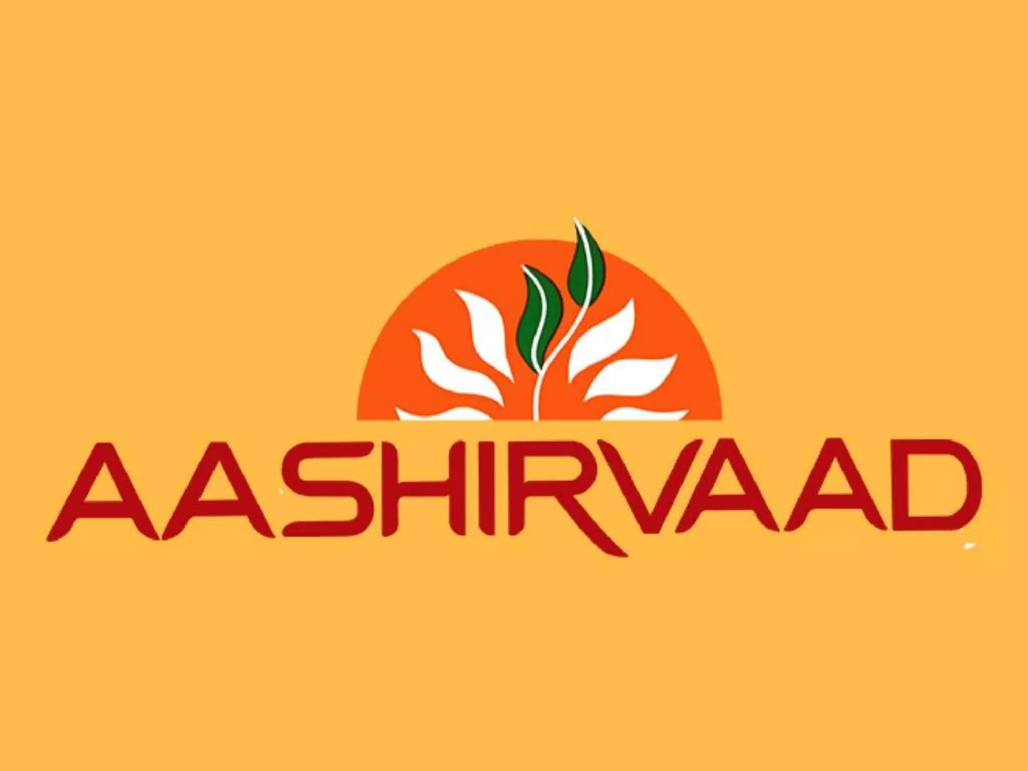 Aashirvaad atta : Brand Communication
