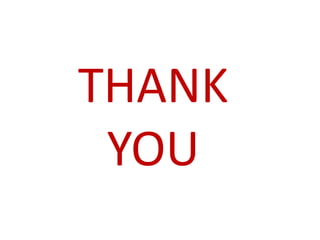 THANK
YOU
 