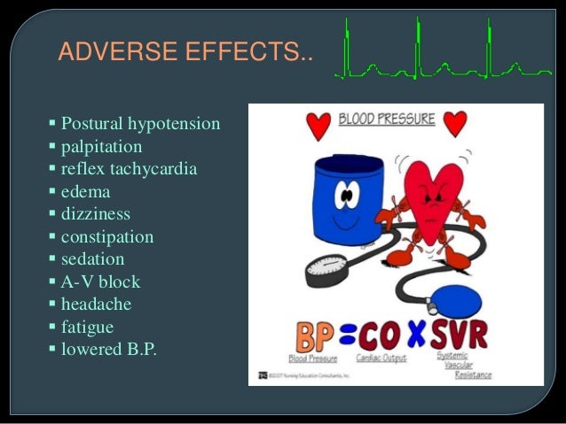 calcium channel blockers calcium channel blockers