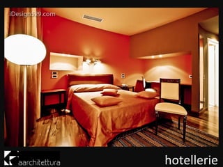 hotellerie
 