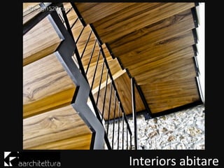 Interiors abitare
 