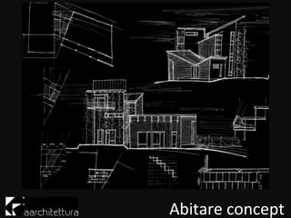 Abitare concept
 