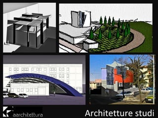 Architetture studi
 