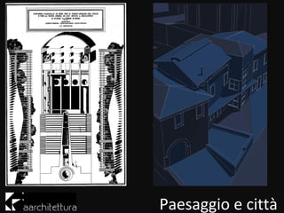 Paesaggio e ٳà
 