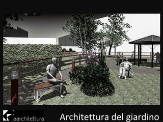 Architettura del giardino
 