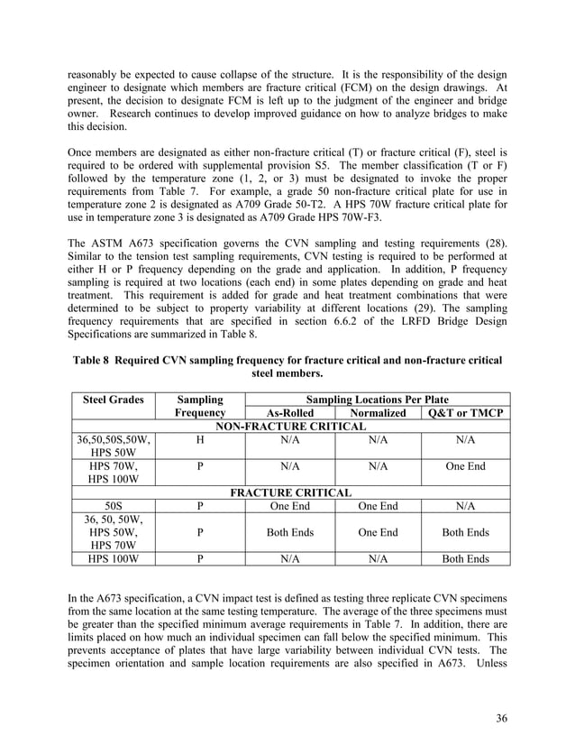 AASHTO Steel Bridge Design Handbook Volume 01
