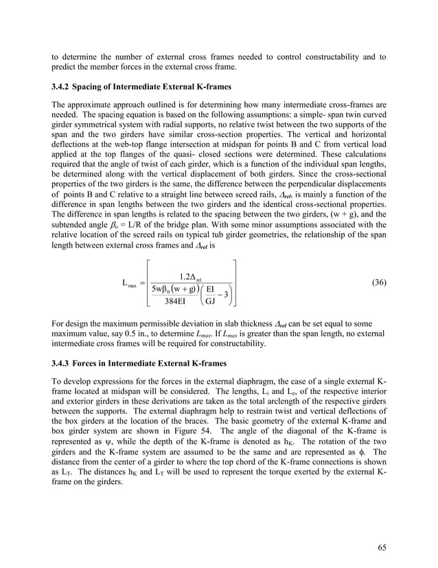 AASHTO Steel Bridge Design Handbook Volume 13 PDF