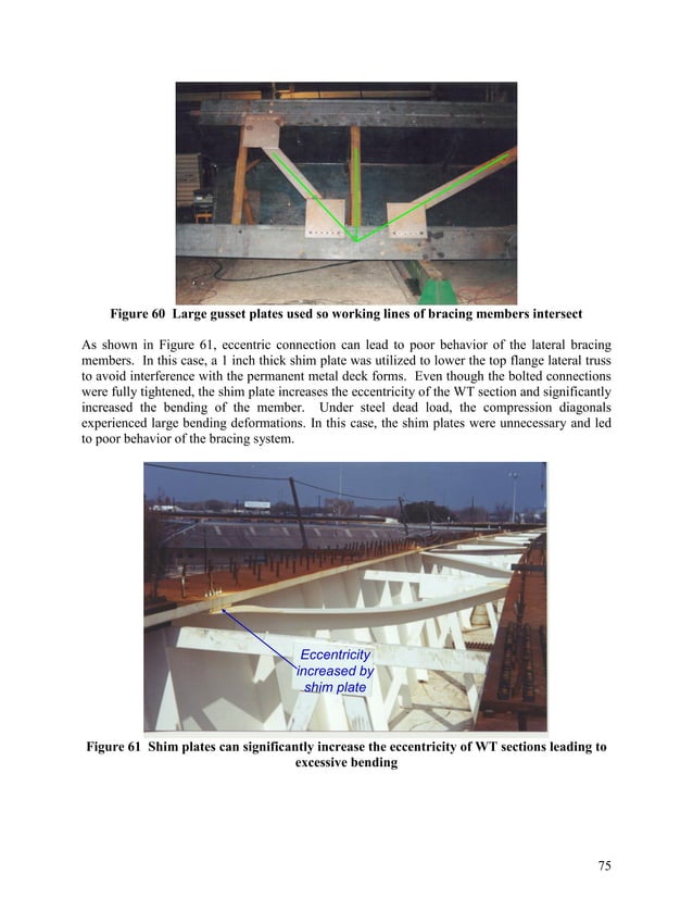 AASHTO Steel Bridge Design Handbook Volume 13 PDF